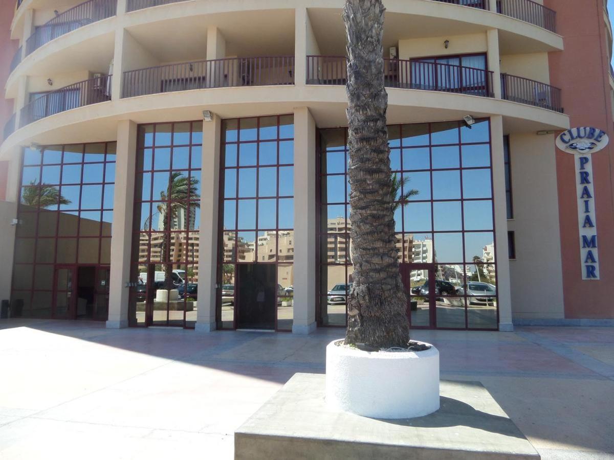 Sunrise Luxury Apartment - Praia Da Rocha Portimão Exterior foto