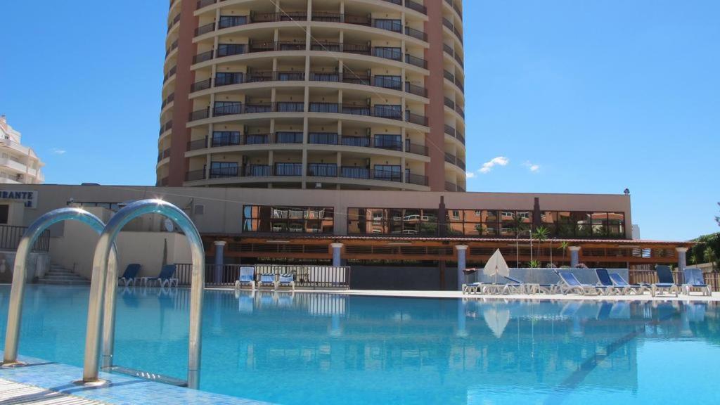Sunrise Luxury Apartment - Praia Da Rocha Portimão Exterior foto